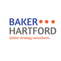 Baker Hartford Logo Footer