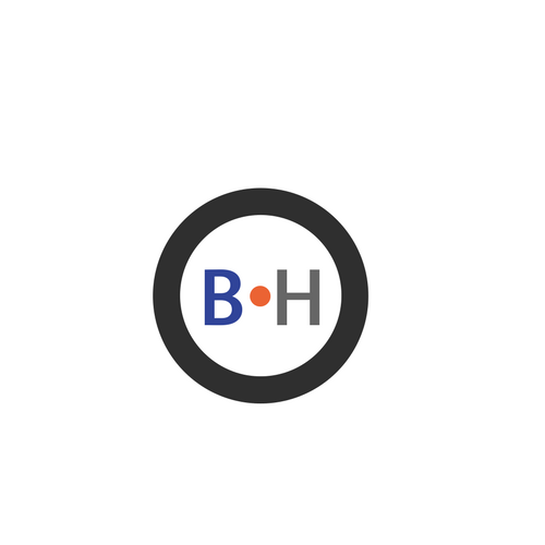 BAKER HARTFORD: GLOBAL STRATEGY CONSULTANTS LOGO
